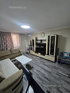 Satılır 3 otaqlı həyət evi 110 m²