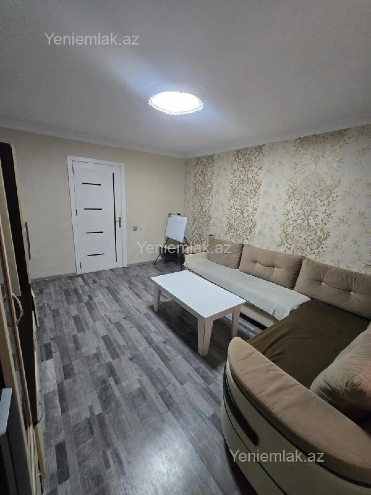 Satılır 3 otaqlı həyət evi 110 m²