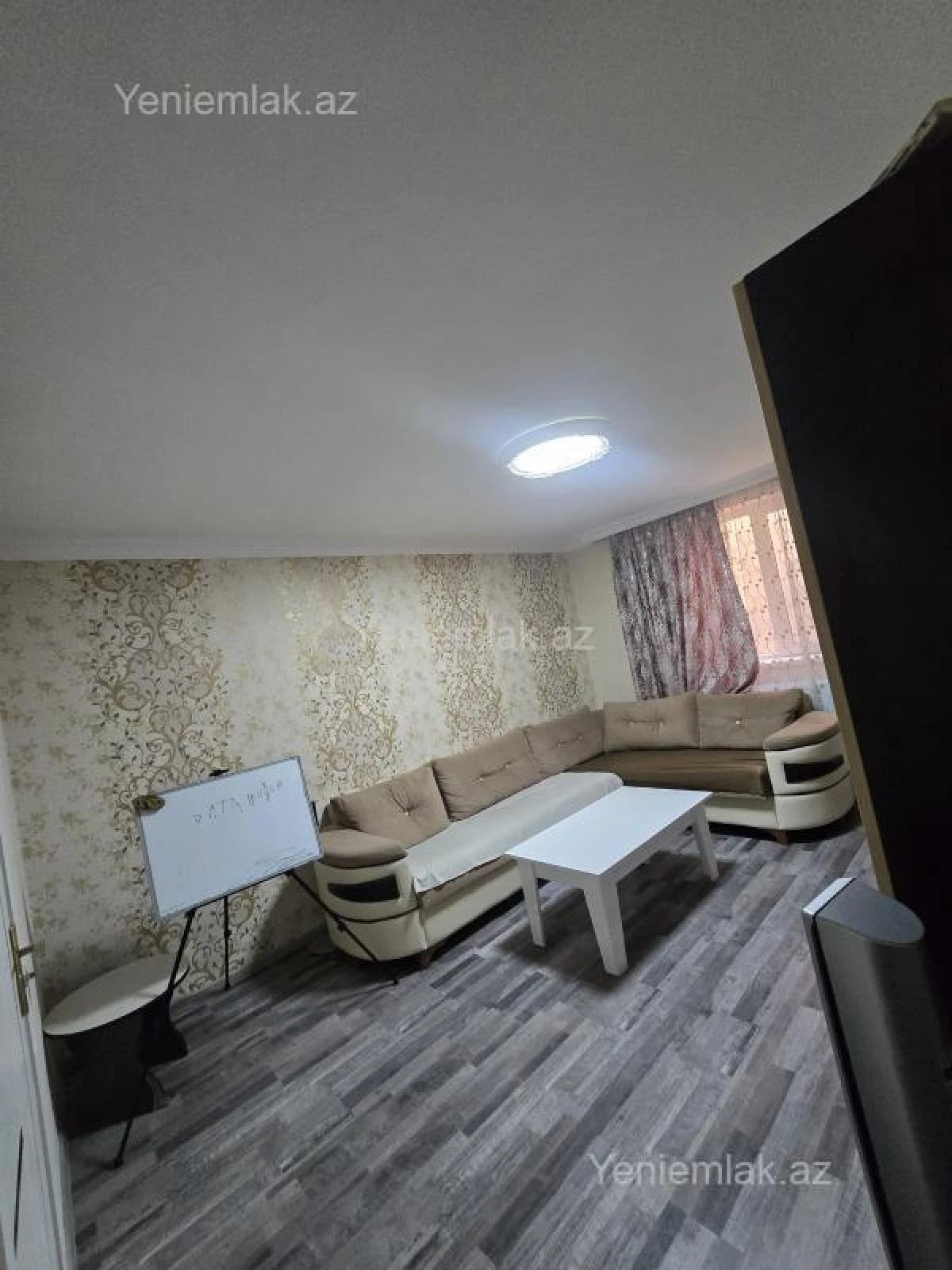 Satılır 3 otaqlı həyət evi 110 m²