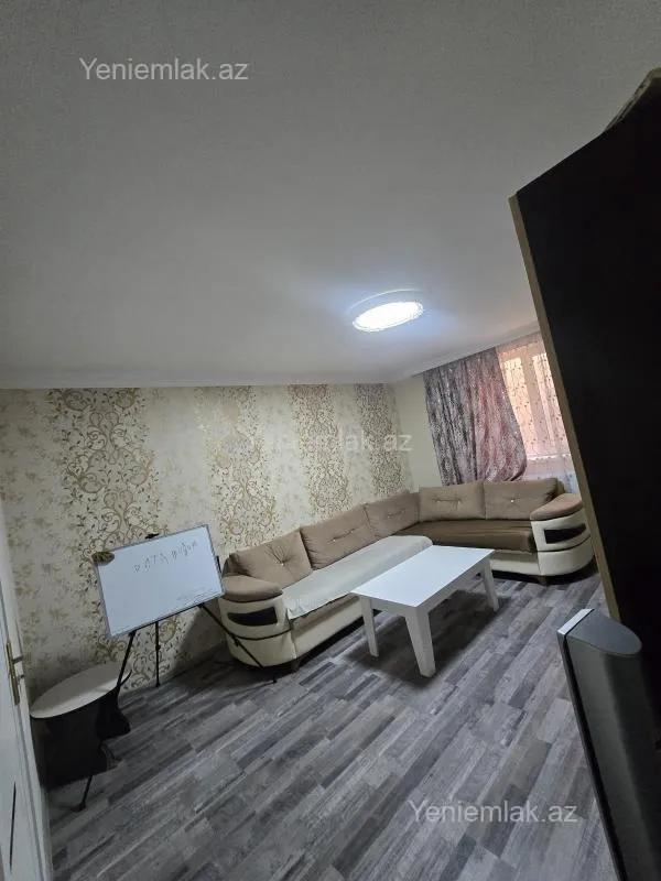 Satılır 3 otaqlı həyət evi 110 m²