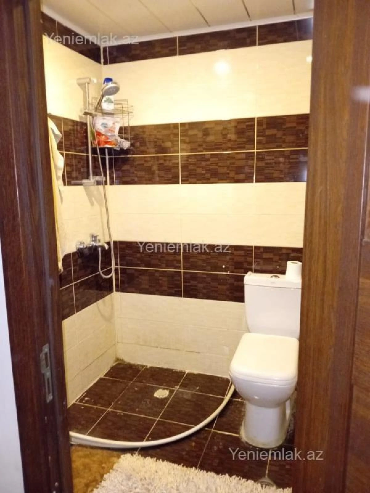 Satılır 3 otaqlı yeni tikili 85 m²