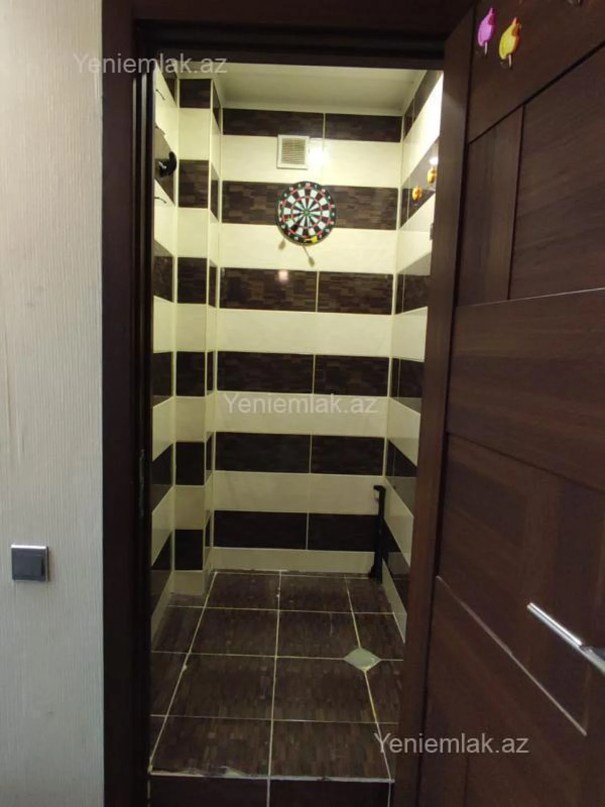 Satılır 3 otaqlı yeni tikili 85 m²