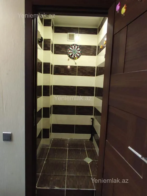 Satılır 3 otaqlı yeni tikili 85 m²