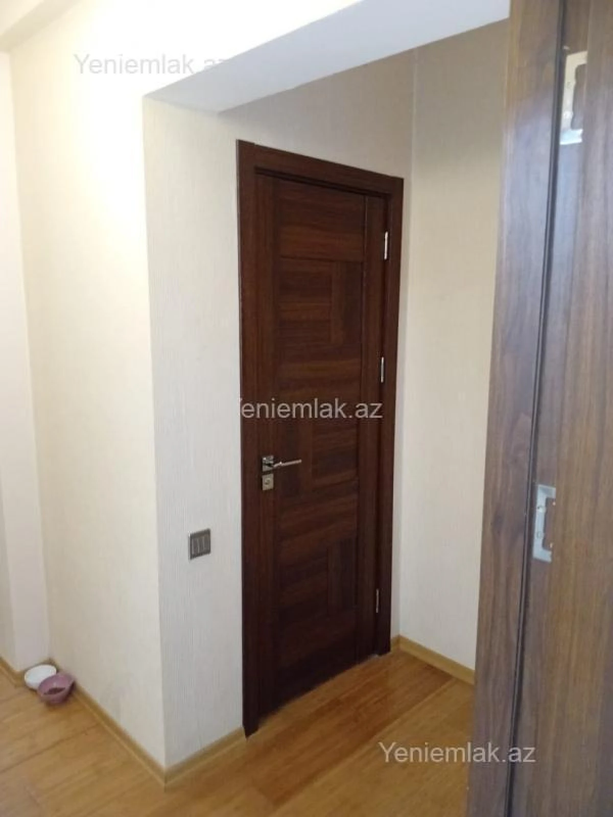 Satılır 3 otaqlı yeni tikili 85 m²