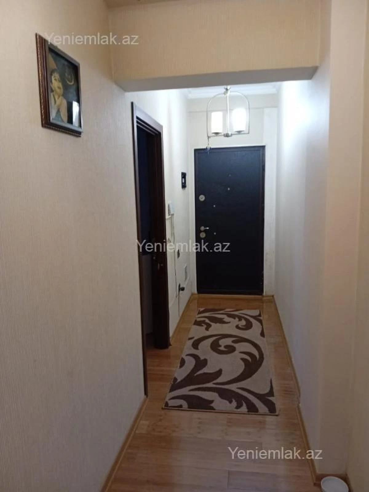 Satılır 3 otaqlı yeni tikili 85 m²
