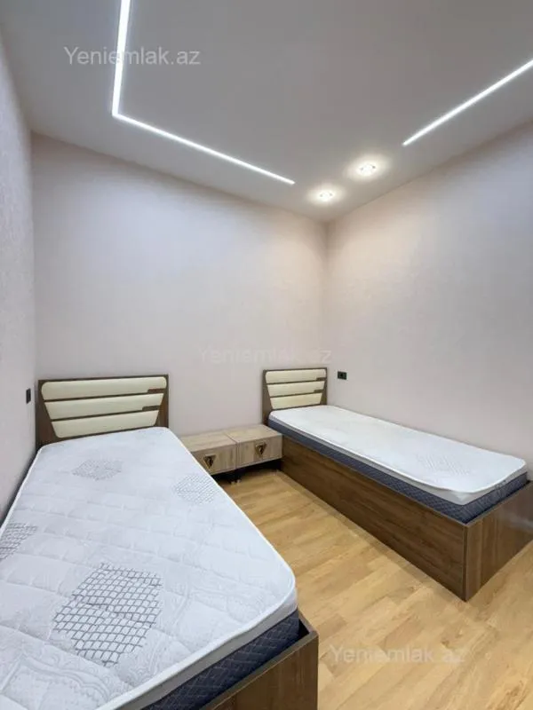 Satılır 3 otaqlı yeni tikili 103 m²