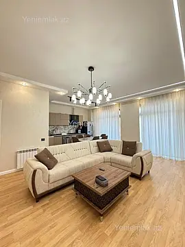 Satılır 3 otaqlı yeni tikili 103 m²