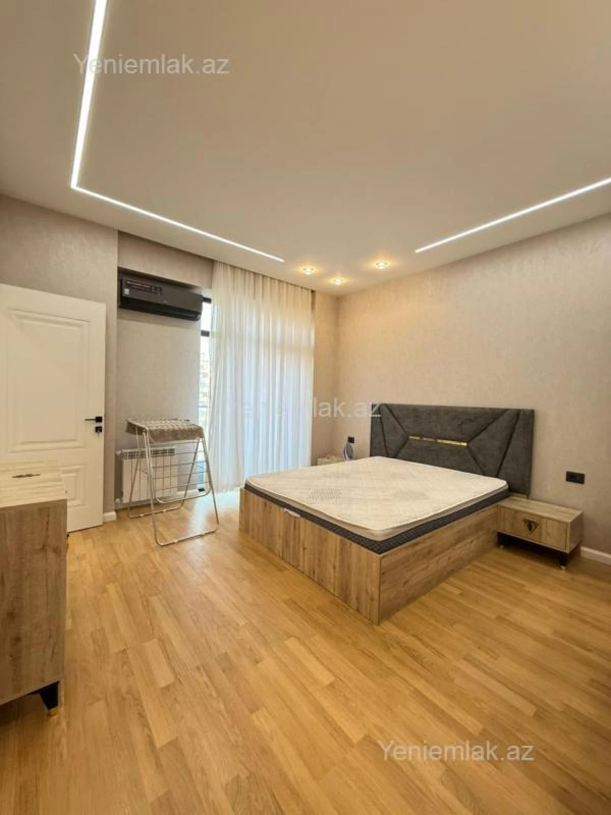 Satılır 3 otaqlı yeni tikili 103 m²