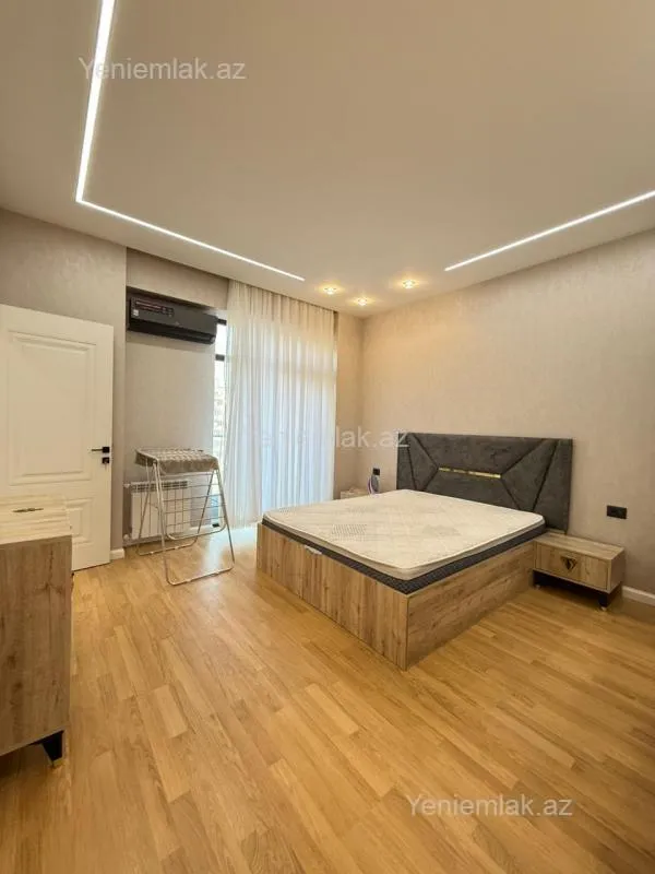 Satılır 3 otaqlı yeni tikili 103 m²