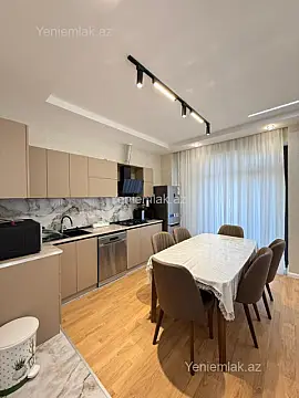 Satılır 3 otaqlı yeni tikili 103 m²