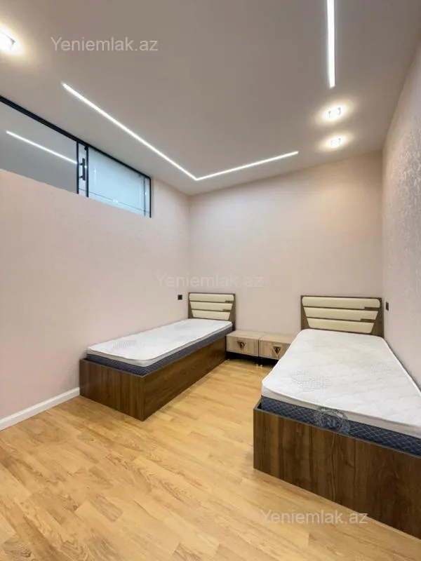 Satılır 3 otaqlı yeni tikili 103 m²