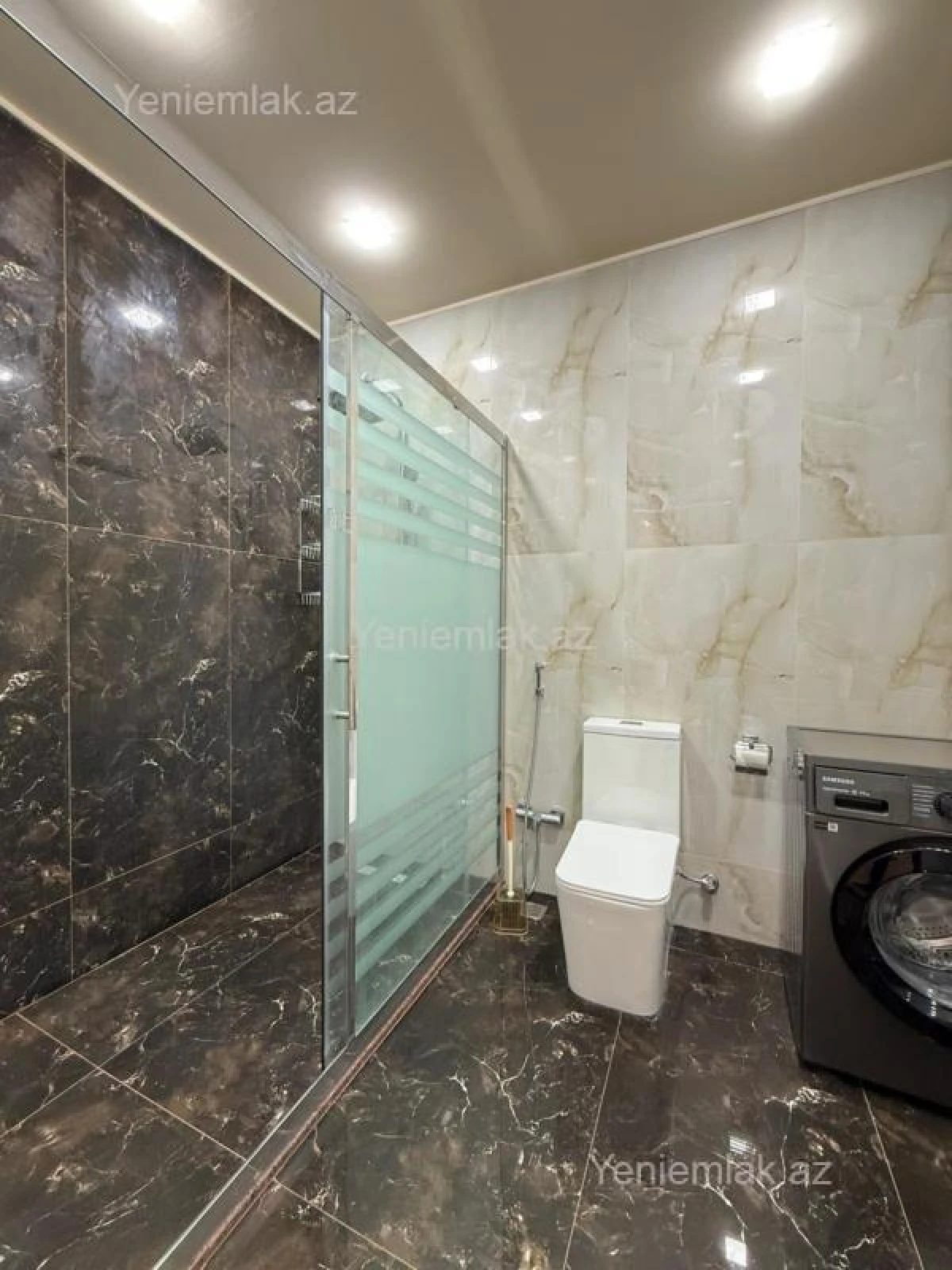 Satılır 3 otaqlı yeni tikili 103 m²