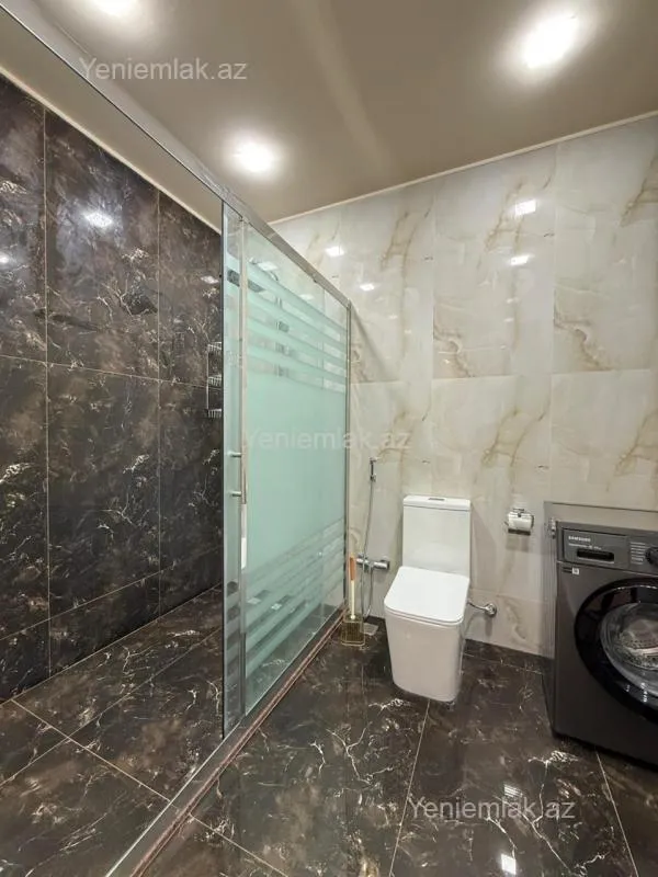 Satılır 3 otaqlı yeni tikili 103 m²