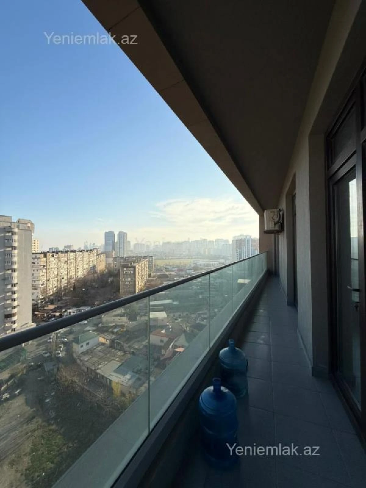 Satılır 3 otaqlı yeni tikili 103 m²