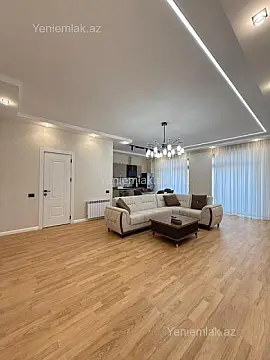 Satılır 3 otaqlı yeni tikili 103 m²