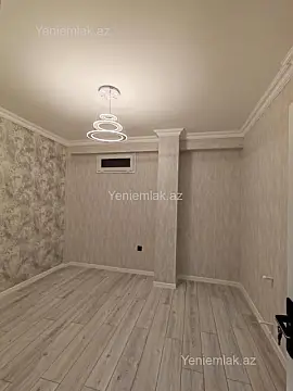 Satılır 3 otaqlı yeni tikili 90 m²