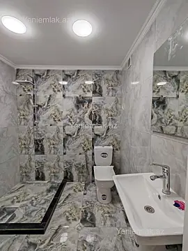 Satılır 3 otaqlı yeni tikili 90 m²