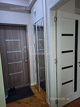 Satılır 1 otaqlı yeni tikili 47 m²