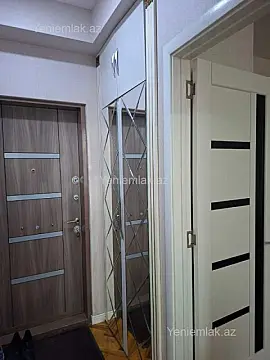 Satılır 1 otaqlı yeni tikili 47 m²