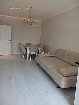 Satılır 2 otaqlı köhnə tikili 50 m²