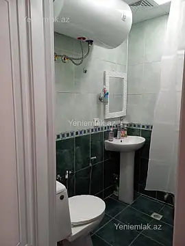 Satılır 2 otaqlı köhnə tikili 50 m²