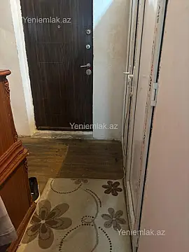 Satılır 2 otaqlı köhnə tikili 50 m²