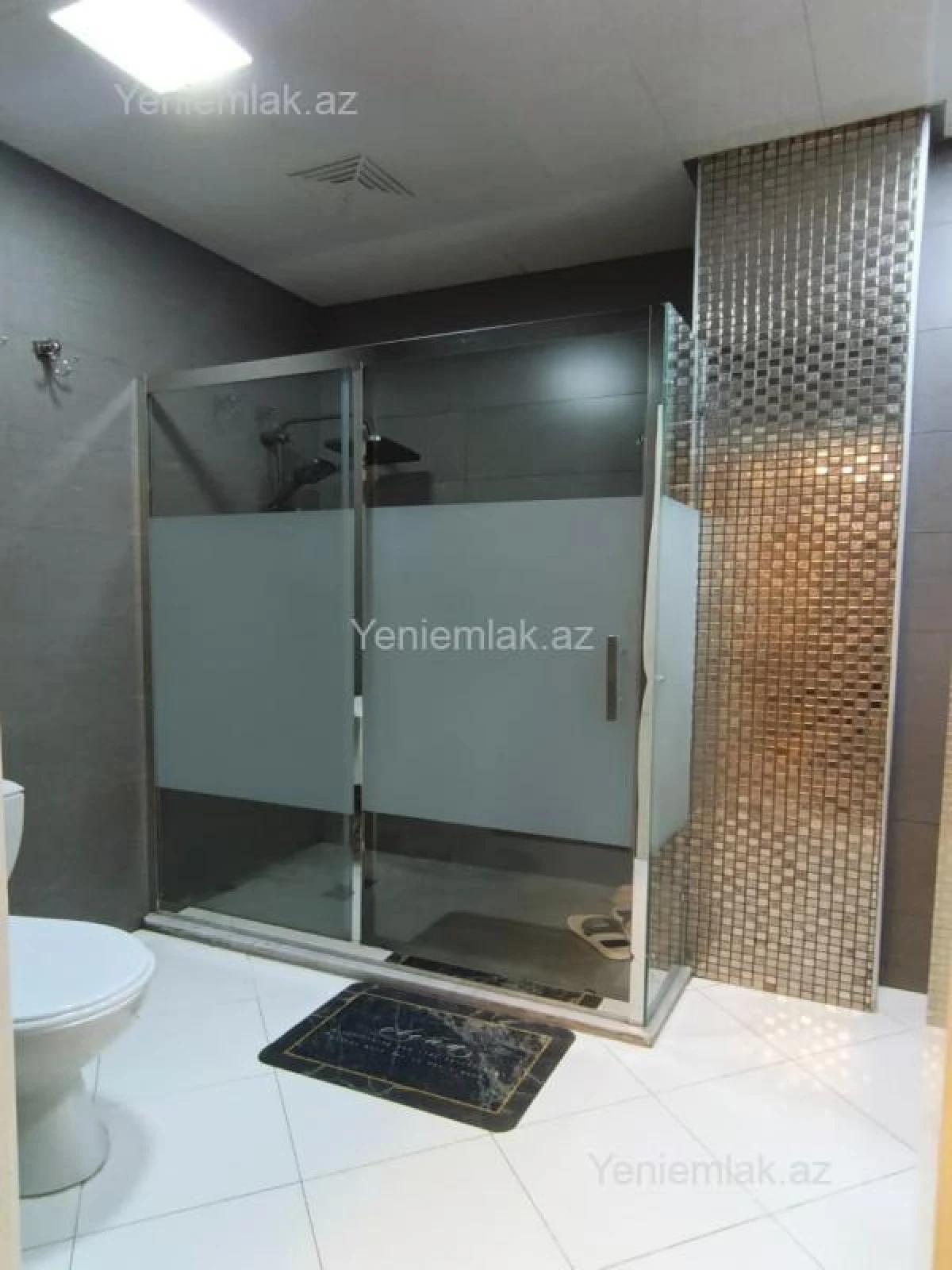 Satılır 3 otaqlı yeni tikili 70 m²
