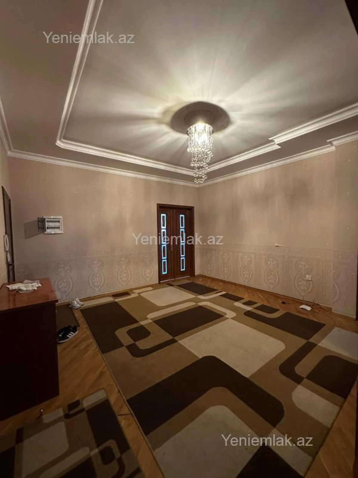 Satılır 3 otaqlı yeni tikili 181 m²