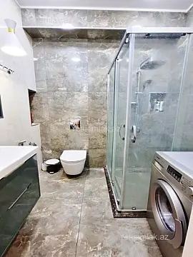 Satılır 2 otaqlı yeni tikili 63 m²