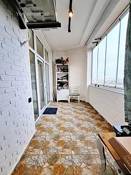 Satılır 2 otaqlı yeni tikili 63 m²
