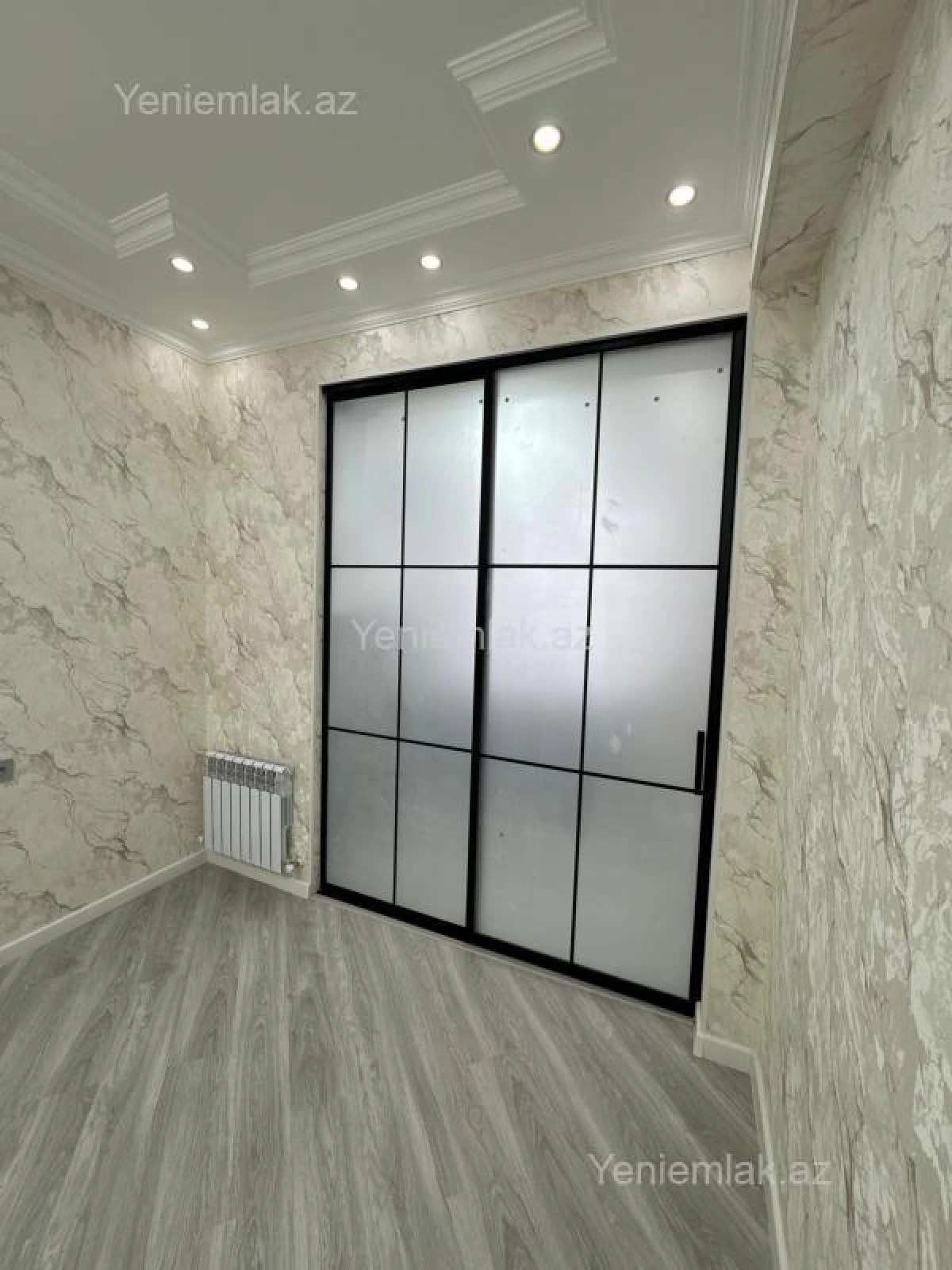 Satılır 2 otaqlı yeni tikili 52 m²