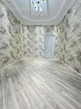 Satılır 2 otaqlı yeni tikili 52 m²