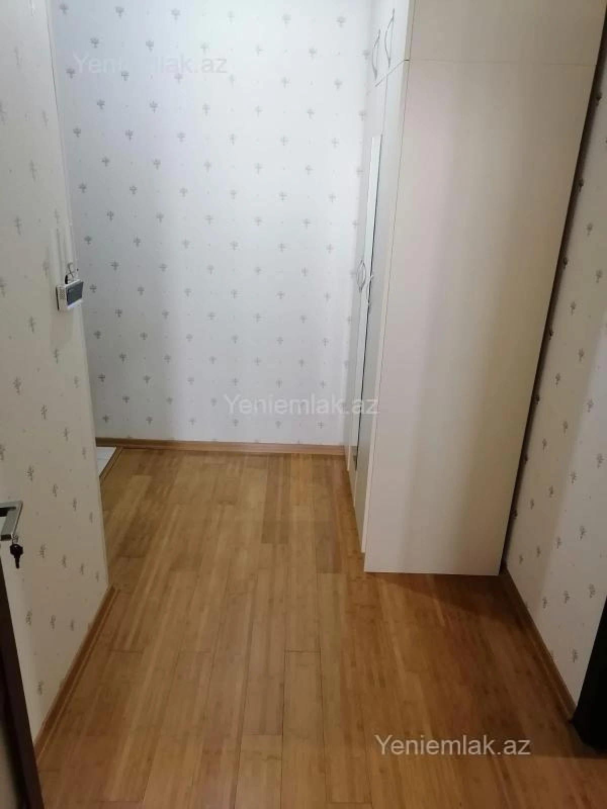Satılır 2 otaqlı yeni tikili 55 m²