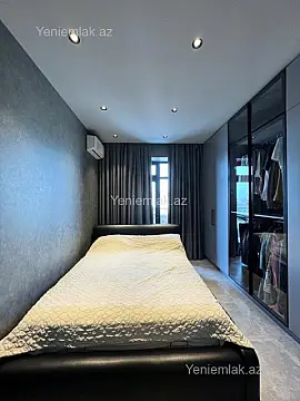 Satılır 3 otaqlı yeni tikili 148 m²