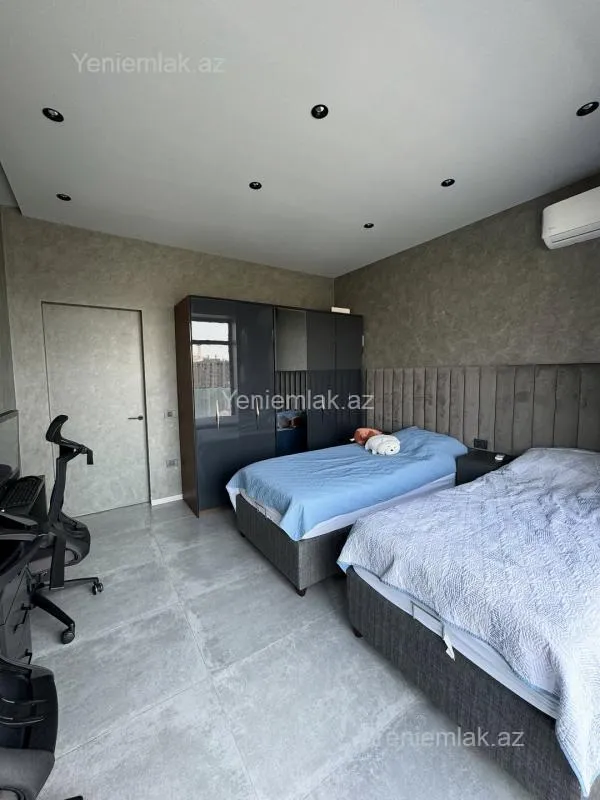 Satılır 3 otaqlı yeni tikili 148 m²