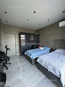 Satılır 3 otaqlı yeni tikili 148 m²