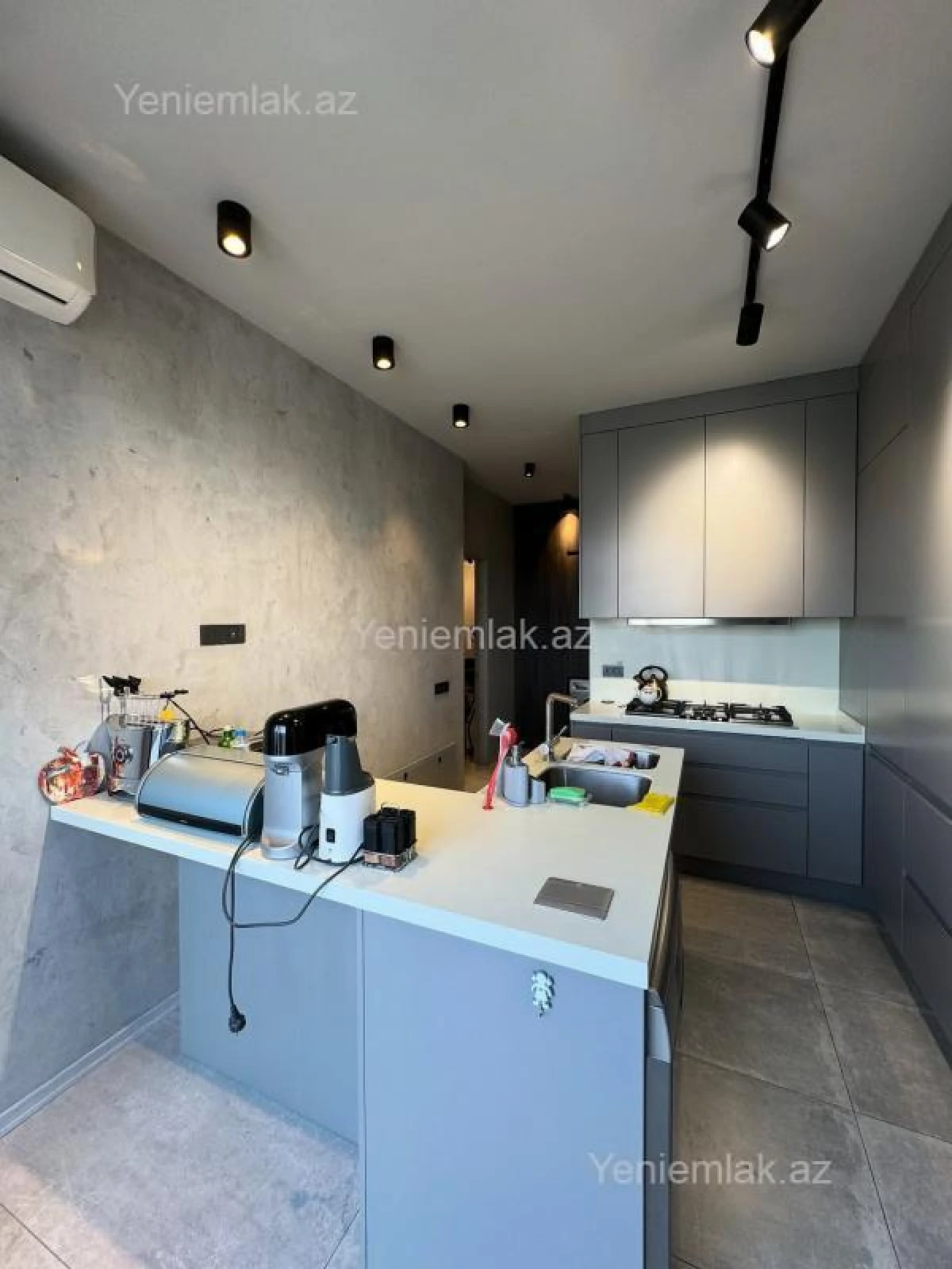 Satılır 3 otaqlı yeni tikili 148 m²