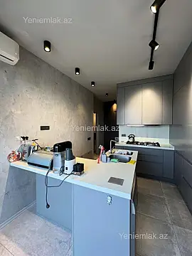 Satılır 3 otaqlı yeni tikili 148 m²