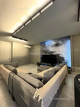 Satılır 3 otaqlı yeni tikili 148 m²