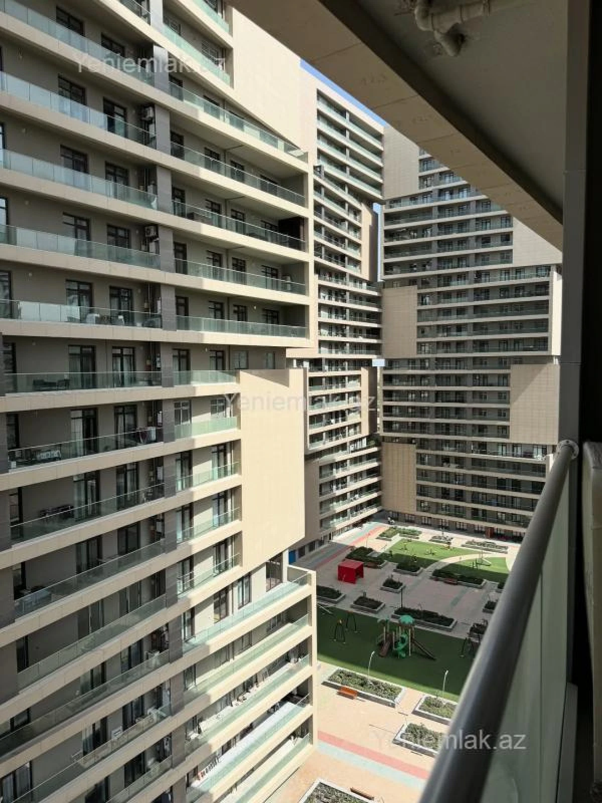 Satılır 3 otaqlı yeni tikili 148 m²