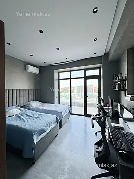 Satılır 3 otaqlı yeni tikili 148 m²