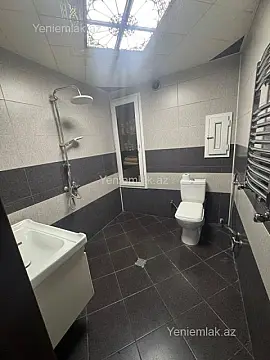 Satılır 3 otaqlı yeni tikili 90 m²