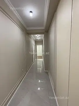 Satılır 3 otaqlı yeni tikili 80 m²