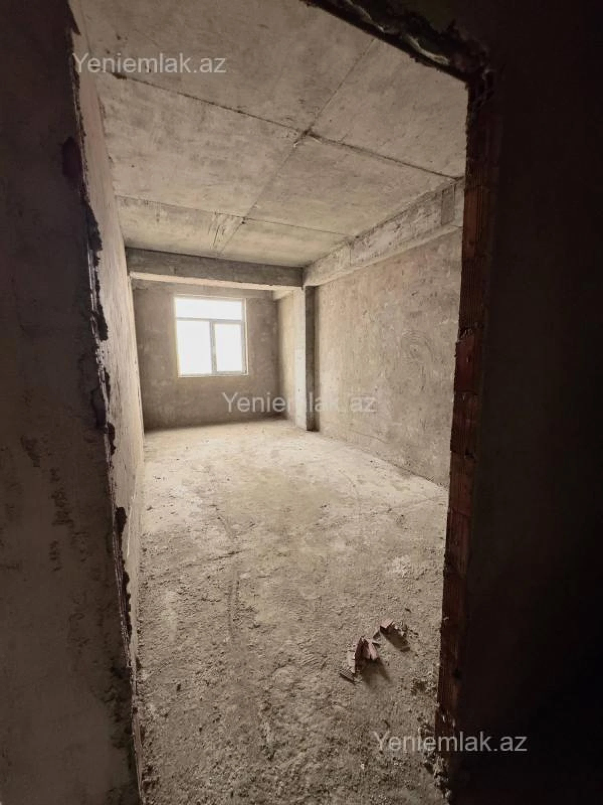 Satılır 2 otaqlı yeni tikili 49.5 m²