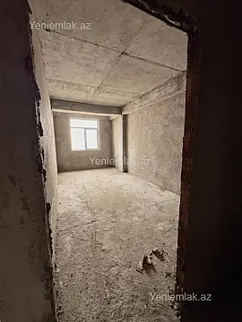 Satılır 2 otaqlı yeni tikili 49.5 m²