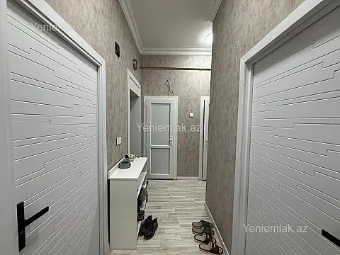 Satılır 2 otaqlı köhnə tikili 55 m²