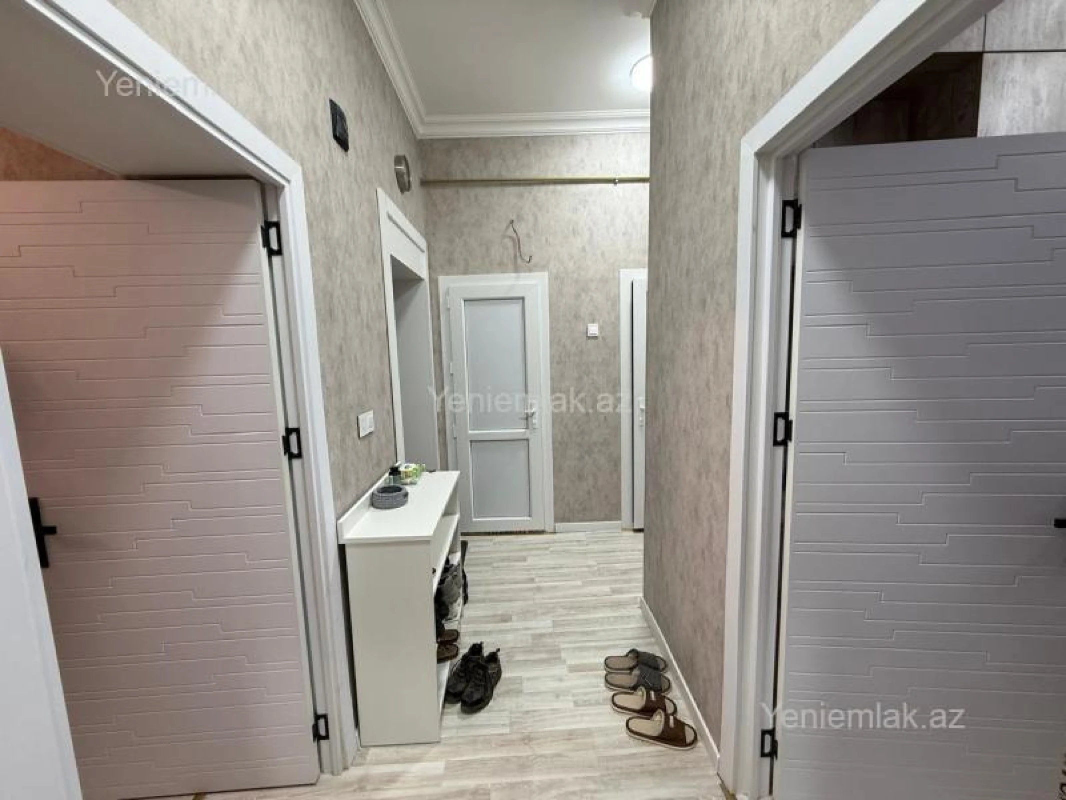 Satılır 2 otaqlı köhnə tikili 55 m²