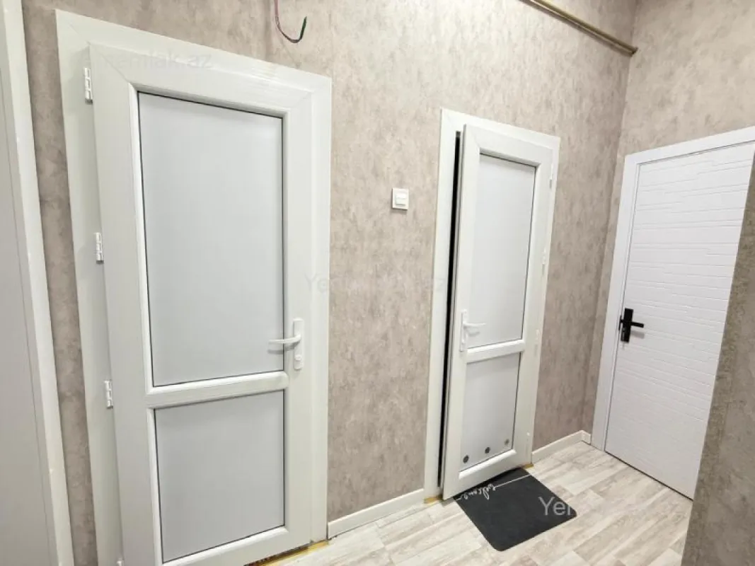 Satılır 2 otaqlı köhnə tikili 55 m²
