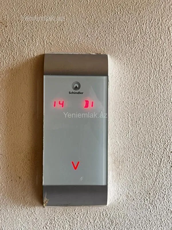 Satılır 3 otaqlı yeni tikili 110 m²