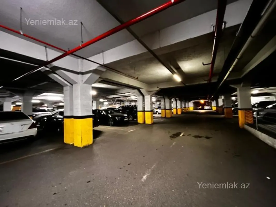 Satılır 3 otaqlı yeni tikili 110 m²